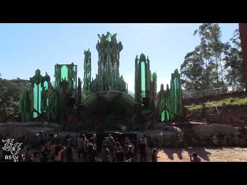 Dee Jay BooO @ Mundo de Oz 2019 - like BSTV