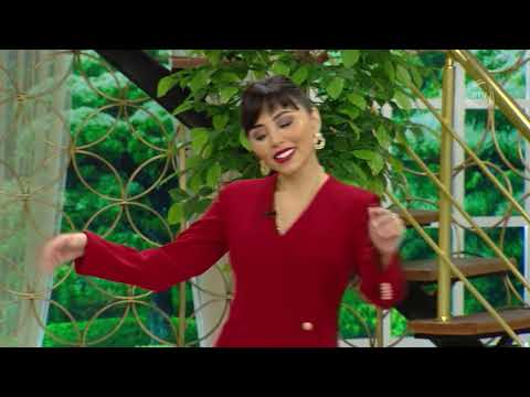 Baloğan Əşrəfov - Sən Qəlbimdəsən (Şou ATV)