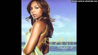 Ashanti - Intro/Medley1