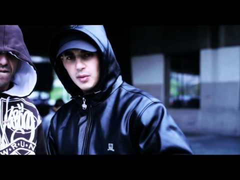 Clip Rital Thugg Feat Kalash l'Afro La maison refuse l'echec by Equinox Videos 2011
