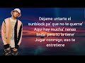 Bad Bunny - Neverita (Letra/Lyrics)