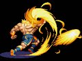 Ring Of Destruction Slam Masters II OST CWA