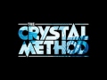 The Crystal Method - The Winner