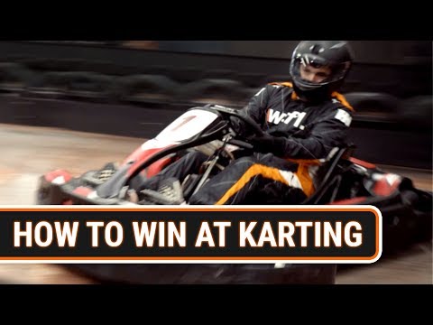 6 Karting Tips That Guarantee To Make You Faster
