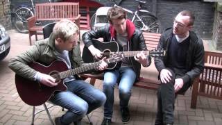 Friends Electric 'Golden Blood'