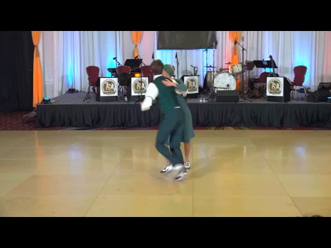 LIVE STREAM: ILHC 2018 - Open Classic Finals