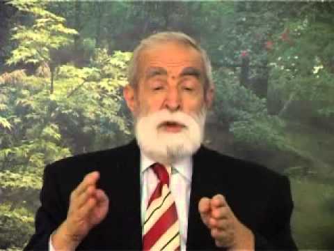 2008-12-01 Sohbeti (Imam Iskender Ali M I H R)