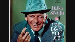 Come dance with me - Frank Sinatra