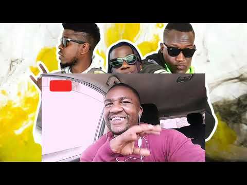 FIRST REACTION :: P-Skillz & Mwana Mumbi - Dala (Feat. Bow Chase) Prod. Ricore