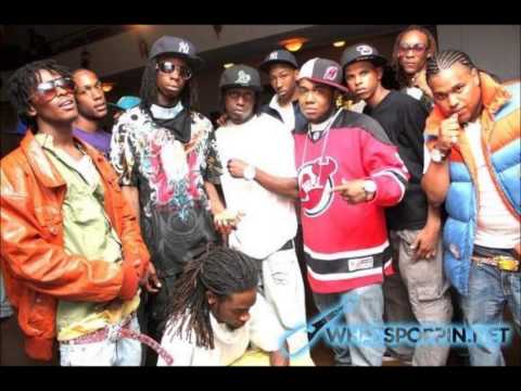 @280rocco ft Scrilla - Navigation