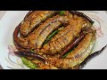 Llইলিশ মাছের ডিম ভাজা রেসিপিllমাওয়া ঘা�