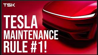 I Wish I Had Known This Before I Bought A Tesla