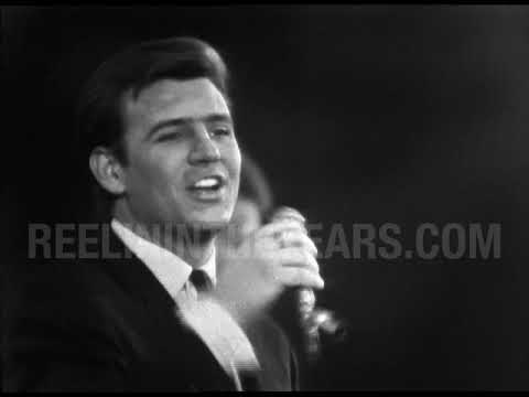 Billy J. Kramer & The Dakotas • “They Remind Me Of You” • LIVE 1964 [Reelin' In The Years Archive]