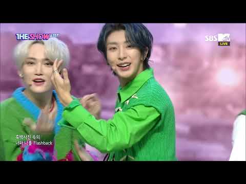 211130 SBS MTV THE SHOW  B I G  FLASHBACK  4KPOP STARVIP