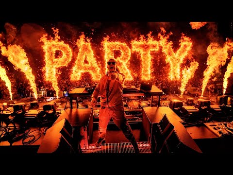 The Best Party Mix 2026 | Remixes & Mashups Of Popular Songs