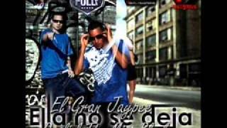 Video No Se Deja de El Gran Jaypee