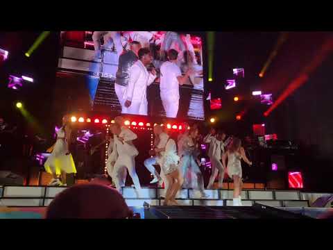 AVSLUTNINGSMEDLEY - DIGGILOO 2019 BERGS SLUSSAR LINKÖPING 6 JULI 2019   HD 720p