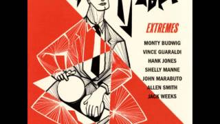 Cal Tjader - When lights are low