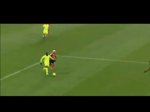 GoaL News  Leao R.   ( Guingamp  0 - 1  Lille )