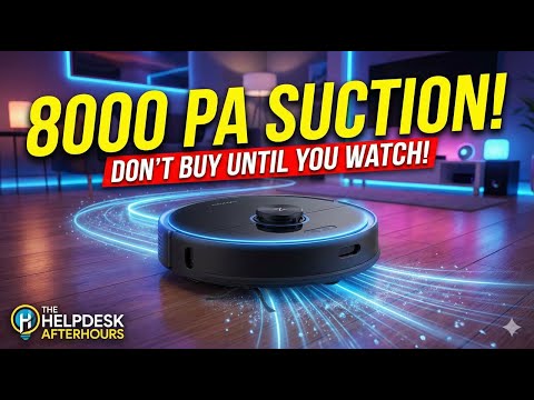 Automating My Clean: Roborock Q7 L5 Deep Dive & Review