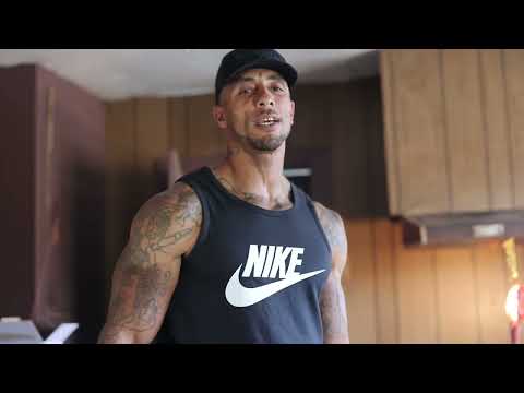 Percy Keith - "Day of the Dead" (Official Video)