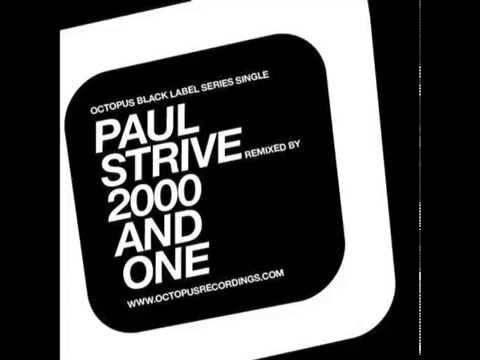 Paul Strive - Take This Sound (Original Mix)