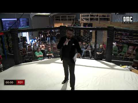 IÚR FC 1 -  Keith O'Shea  vs Marc Masoliver