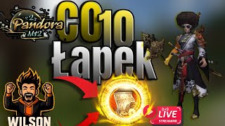 Miniaturka - [🔴LIVE] [PANDORAMT2 S2] LECIMY co dziś naczeka! ROZDAJE CO 10 ŁAPEK SM!