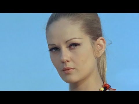 INTERRABANG (1969) - music by Berto Pisano
