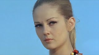 INTERRABANG (1969) - music by Berto Pisano