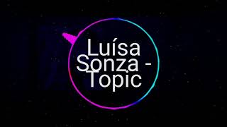 Nunca Foi Sorte - Luísa Sonza