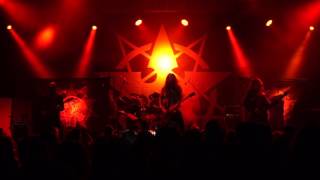 Dødheimsgard - 21st Century Devil (Live at DBE - The 7th Gate)