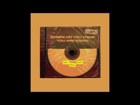 Yves V, CORSAK, Leony - Where Do You Think You Are Going
