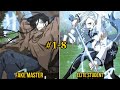 1 8 He Reincarnated As A Fake Master Who Accidentally Became The Strongest