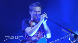 Muse - Break It To Me [HD] LIVE Simulation Theory World Tour 2/22/19