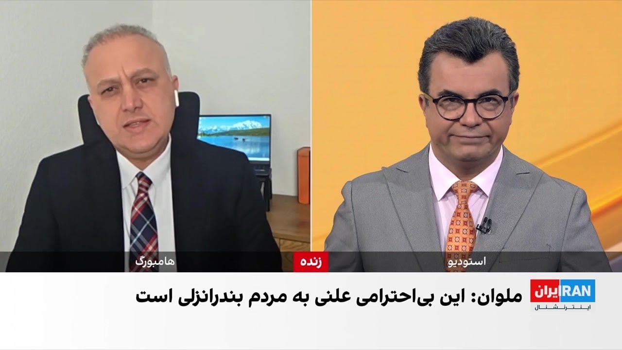 حمایت قاطع باشگاه ملوان از سعید کریمی