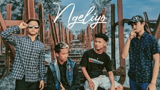 Download lagu Pendhoza - ngeliyo (passelo) lorone ati bagai tertusuk duri Cover dieka yk feat asef mp3