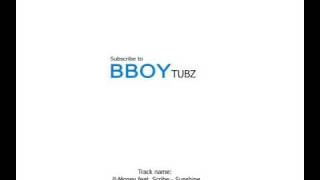 P-Money feat. Scribe - Sunshine