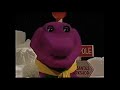 Barney Winter S Wonderful