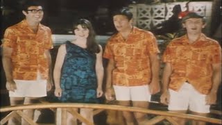 The Seekers - Isa Lei (1967)