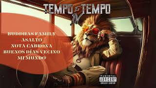 Tempo - Tempo Es Tempo IV (Full EP)