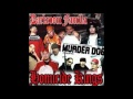 DAKROOM FAMILIA  - HOMICIDE KINGS