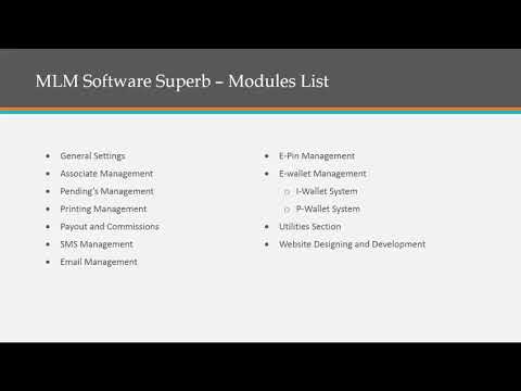 E-Commerce Portal Development