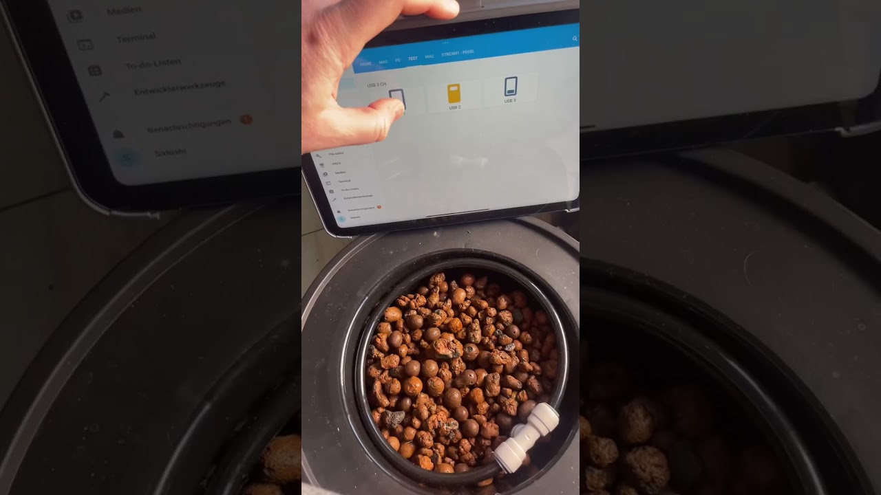 Balkonkraftwerk Smarthome für absolute Anfänger