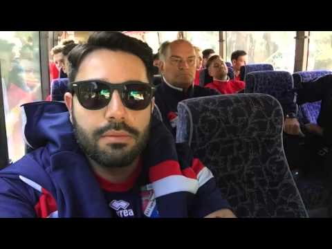 LUPO goes Belek | Tag 3