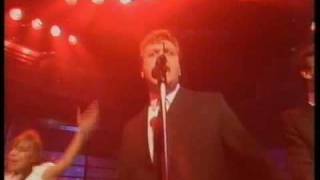 Hale And Pace - The Stonk TOTP