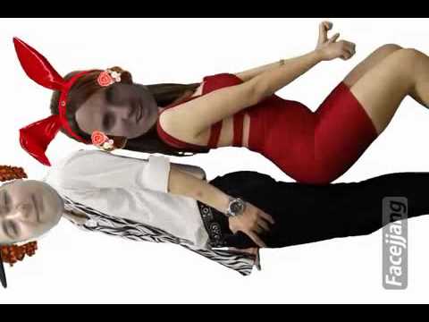 Orhan and Ümit dance show