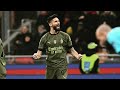 Giroud Goal vs Torino • Milan 2022/23 | Victory goal!