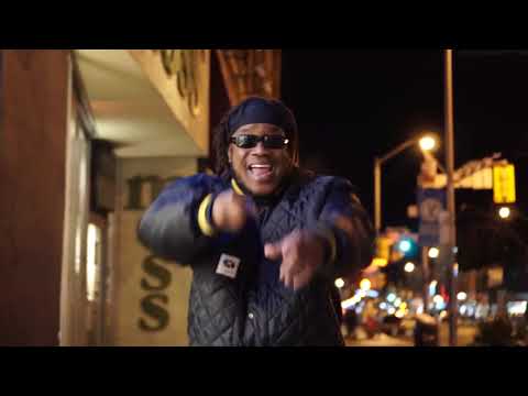 Avalanche The Architect - The Hand Of God (Official Music Video)