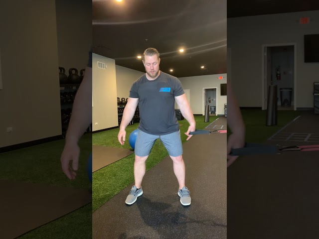 Band Anti-Rotation Press video thumbnail